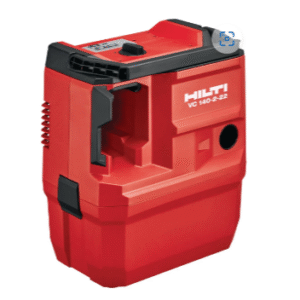 Cordless Dust Extractor Hilti VC 140-2-22