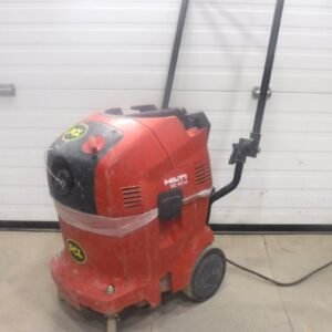 Electric Vacuum Hilti VC 40 U