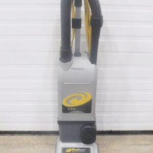 Upright HEPA Vacuum Proforce 1500XP