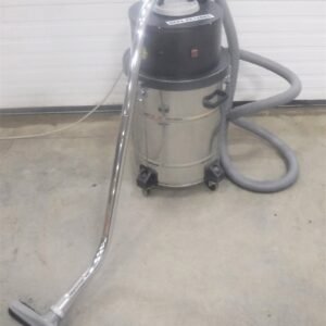 Wet & Dry HEPA Vacuum Tiger-Vac EC12G