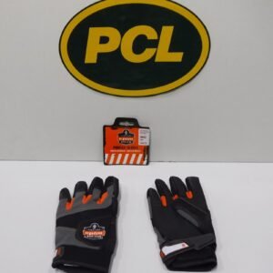 01-00010-13 Antivibration Glove