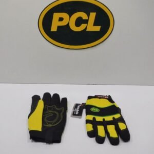 01-00056 PCL Insulated Mechanic Glove