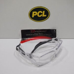 01-00065 PCL Clear Over The Glass (OTG)