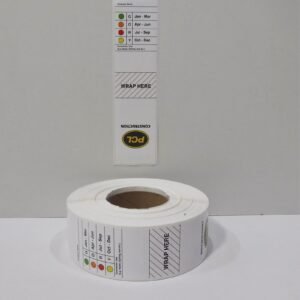 01-00093 GORY Stickers