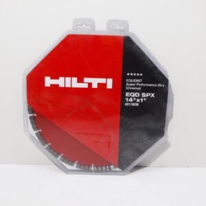 01-00164 Hilti 14 Inch Diamond Blade