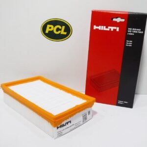 01-00177 Hilti Wet & Dry Vacuum Filter