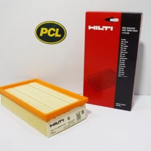 01-00178 Hilti Dry Vacuum Filter