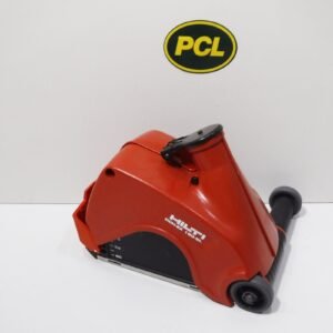 02-00004 Hilti Slitting Attachment (DC)