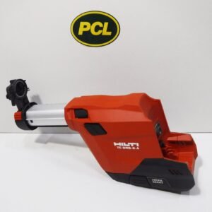 02-00006 Hilti Dust Removal Attachment