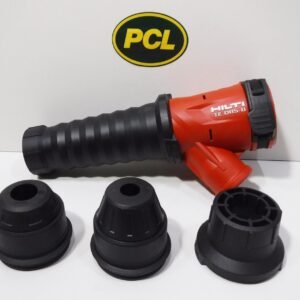 02-00007 Hilti Dust Removal Attachment (AG)