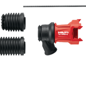 02-00009 Hilti Dust Removal Attachment (VAC)