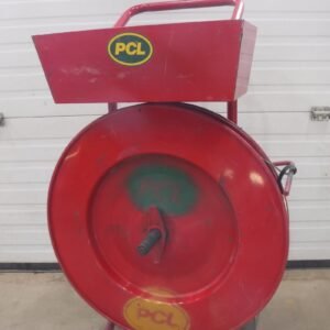 02-00010 Banding Cart