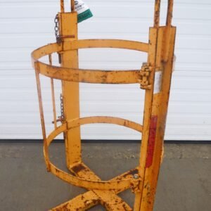 02-00100 Cage Barrel