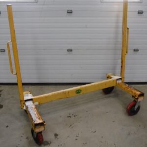 02-00114 Drywall Cart Heavy Duty