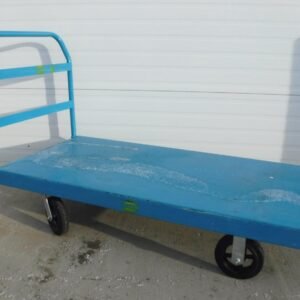 02-00118 Flat Cart