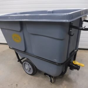 02-00132 Modified Garbage Buggy (Legacy)
