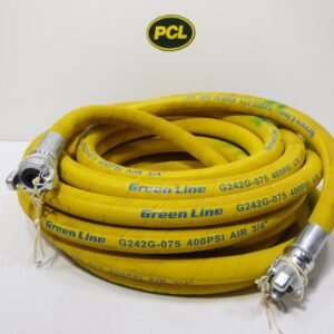 02-00150 3-4 Air Compressor Hose