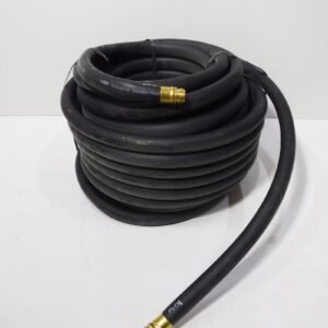 02-00210 Water Discharge Hose 3"-4" x 50'