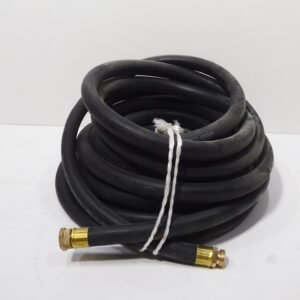 02-00220 Water Discharge Hose 3"-4" x 100'