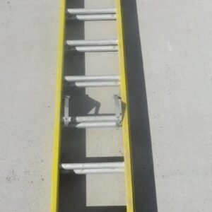 02-00230 16' Extension Ladder