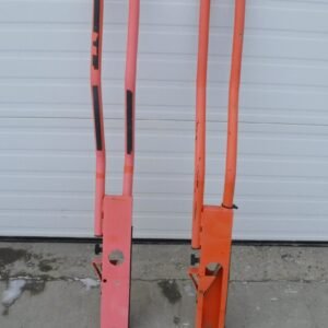 02-00275 Extension Ladder Handles