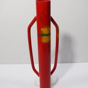 02-00400 Post Pounder