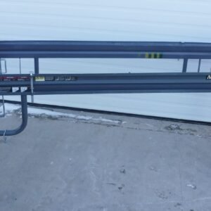 02-00470 Baker Scaffold Extension