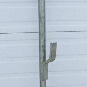 02-00510 Scaffold Handrail Post