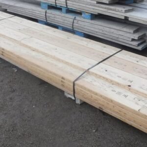 02-00520 Laminated Scaffold Planks