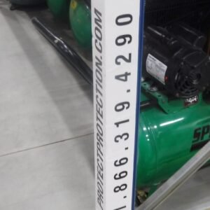 02-00571 Magnetic Corner Guard 32"