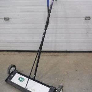 02-00590 Magnetic Floor Sweeper