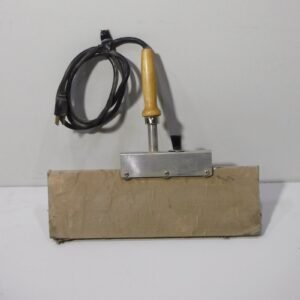 02-00715 Iron Waterstop