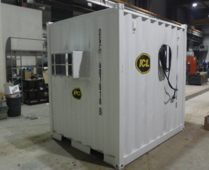 02-00740 Curing Shack