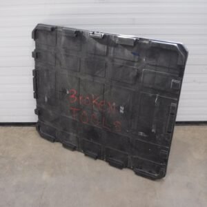 02-00781 Collapsible Shipping Crate