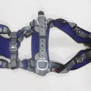 03-00170–03-00173 Full Body Harness