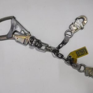 03-00200 Positioning Chains