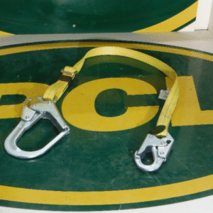 03-00295 Adjustable Scaffold Lanyard