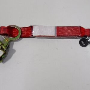 03-00312 Safety Rope Grab with Shock Absorber