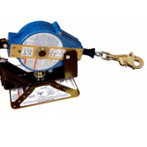 03-00355 SRL Roof Swivel Anchor