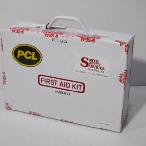 04-00070 First Aid Kit AB#3