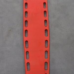 04-00110 Stretcher - Backboard