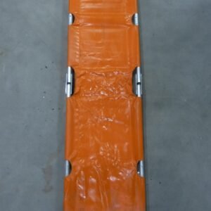 04-00120 Stretcher - Folding