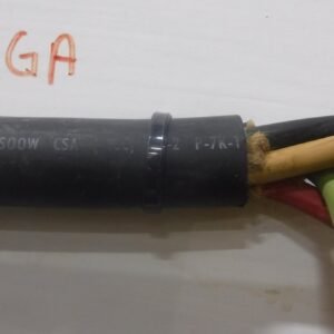 05-00080 Cabtyre 4-8