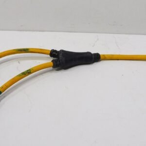 05-00194 2 Way Extension Cord Splitter