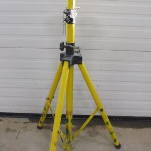 05-00270 LED Beacon 360 Light Stand