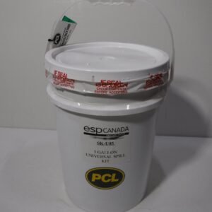 06-00100 Spill Containment Kit 5 Gal