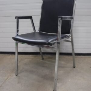 07-00200 Office Chair Stacking