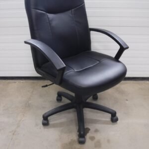 07-00300 Swivel Office Chair