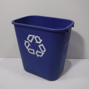 07-00402 Office Recycling Waste Basket