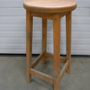 07-00130 Office Plan Table Stool